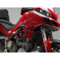 Padací rám rámy černá SW Motech Ducati Multistrada 1200 2015 -  AA SBL.22.584.10000/B-BC.18600