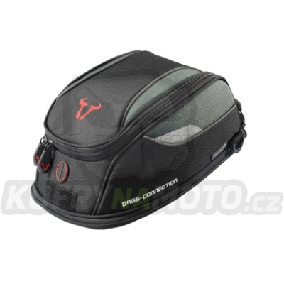 Tankvak QUICK LOCK EVO Tankbag Daypack SW Motech BMW F 650 GS Twin 2007 - 2011 E8GS BC.TRS.00.108.20001-BC.3872