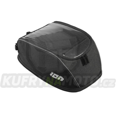 Tankvak QUICK LOCK ION Two Tankbag SW Motech Suzuki GSX – S 1000 F 2015 -  DG BC.TRS.00.202.10000-BC.5021