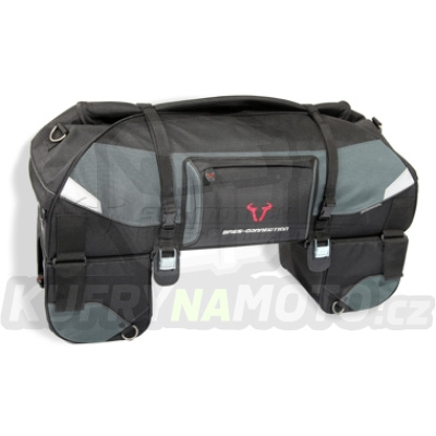 Zadní taška rearbag Speedpack černá SW Motech Honda CBR 650 F 2013 -  RC74 BC.HTA.00.301.10000-BC.546