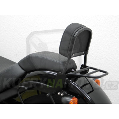 Opěrka s nosičem Fehling Harley Davidson Softail Blackline (FXS) 2011 – 2013 Fehling 6053 RS - FKM130