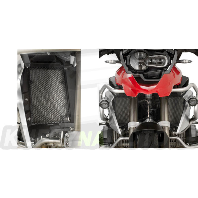 Kryt chladiče motoru Givi BMW R 1200 GS 2013 – 2017 G151- PR 5108