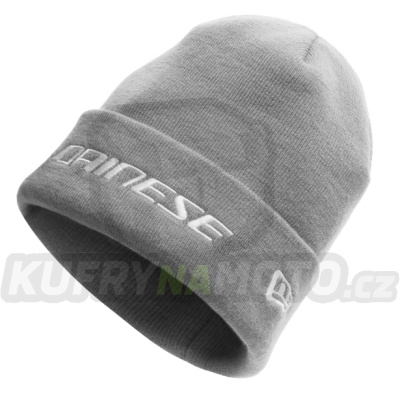 Kulich DAINESE šedý