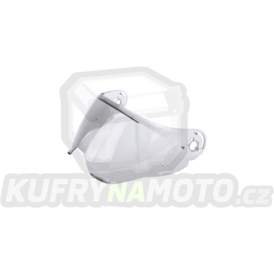 Plexi SCORPION ADX-2 MAXVISION kouřové KDF-32 ECE22-06