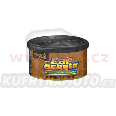 California Scents Car Scents (Kokos) 42 g