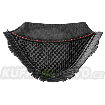 bradový deflektor pro přilby N918, NOX
