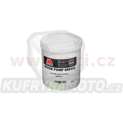 MILLERS OILS Water Pump Grease - vazelína na vápenné bázi pro vodní čerpadla 500 g