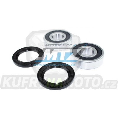 Sada předního kola Suzuki RMZ250+RMZ450+RMX450Z + Kawasaki KXF250+KX250+KXF450+KX450 + Yamaha YZF250+YZF450 + YZF250X+YZF450X + Fantic XEF250+XXF250+XEF450+XXF450