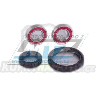 Sada předního kola Honda CRF250X / 04-17 + CRF450X / 05-17