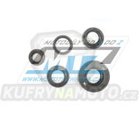 Gufera sada (simerinky celý motor) KTM 50 LS (5 kusů)
