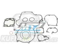 Těsnění kompletní motor Kawasaki KX125 / 03-08