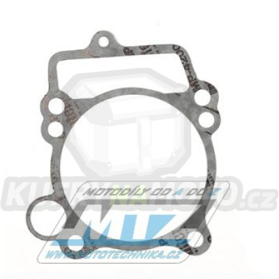 Těsnění pod válec Yamaha YZF250 / 01-13 + WRF250 / 01-14 + Gas-Gas EC250F / 13-15+Gas-Gas EC300 / 13-15