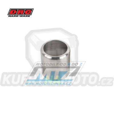 Přípravek k nasazování (navlíkání) gufer předních vidlic DRC Front fork seal insert Guide - DRC D59-37-145 - pro průměr 45mm