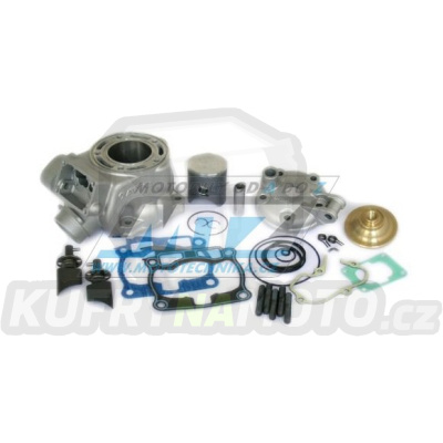 Sada válce Athena (standardní vrtání 54mm) - Yamaha YZ125 / 05-21