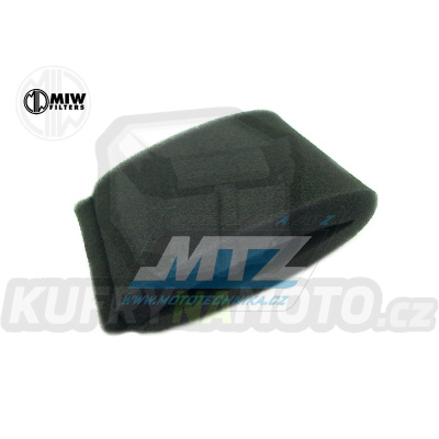 Filtr vzduchový - Honda XL100 / 78-85 + XL125S / 79-82 + XL185S / 79-83 + XR250 / 79-83 + XR185 / 79-84