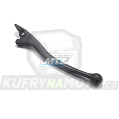 Páčka brzdy - Honda XLR125R / 98-02 + XL125+XL250+XR250+XR650L + MTX200 RW+MTX80