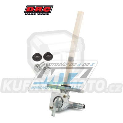 Kohout palivový - Honda CR125+CR250+CR500 + XR400R+XR600R+XR650R + XR200R+XR250R+XR350R+XR500R + CRF50F+CRF70F+CRF80F+CRF100F + CRF150F+CRF230F + XR50+XR70R+XR80R+XR100R