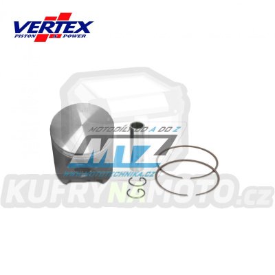 Pístní sada Sherco Trial 125 / 00-13 - rozměr 55,95mm (Vertex 22623A)