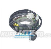 Stator Suzuki LS650 Savage / 86-04 + LS650 Boulevard / 05-18