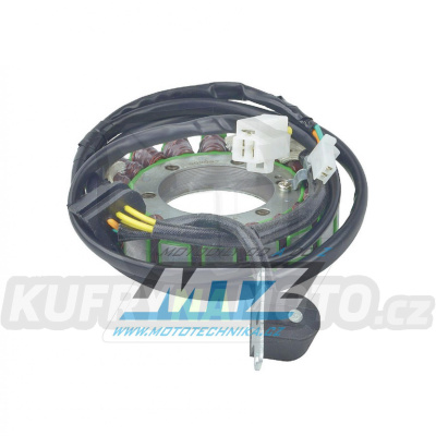 Stator Suzuki LS650 Savage / 86-04 + LS650 Boulevard / 05-18