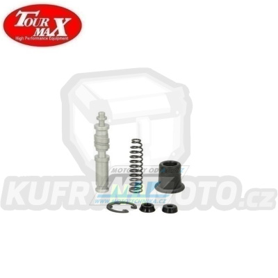 Sada brzdové pumpy MSB421 přední - Kawasaki KX65 / 10-12 + KX250 / 00