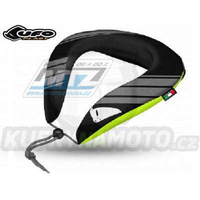 Chránič krku (chránič krční páteře) UFO Neck Support - dospělý