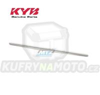 Tyč pístní vnitřní zadního tlumiče KYB Push Rod Inside - Husqvarna TE449+TE511 / 12-13