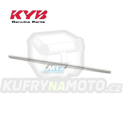 Tyč pístní vnitřní zadního tlumiče KYB Push Rod Inside - Husqvarna TE449+TE511 / 12-13