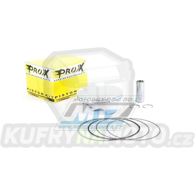 Pístní sada KTM 450SXF / 23-25 + 450SMR / 23-24 + Husqvarna FC450 / 23-24 + FX450 / 23-24 - rozměr 96,97mm