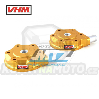 Hlava válce Yamaha TZ250 / 95-02