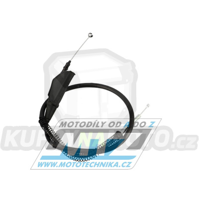 Lanko spojky KTM Duke 125 / 11-16 + Duke 200 / 12-16