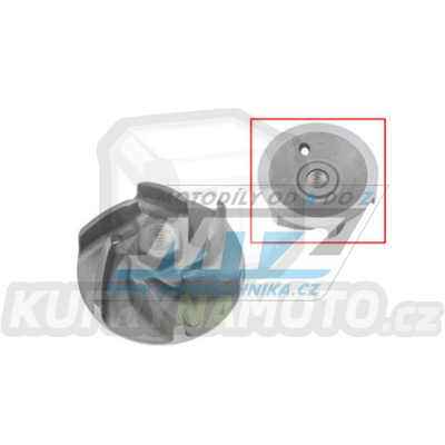 Vrtulka vodního čerpadla Honda CRF250R / 07-17 + CRF250X