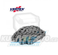 Řetěz rozvodový 82RH2015-126čl - Yamaha YFM660R Raptor / 01-05 + SZR660 / 95-97 + SRX600 + XT550+TT600 + XT600H+XT600E+XT600K+XT600N / 84-04 + XTZ600 Tenere / 83-90 +XTZ660 / 91-96 +Honda CBR600F / 87-90 + Suzuki GSXR750 / 00-05 +GSR750 / 11-16