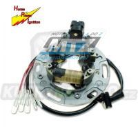 Stator zapalování kompletní se snímačem otáček Kawasaki KX125 / 92-97 + KX250 / 92-97