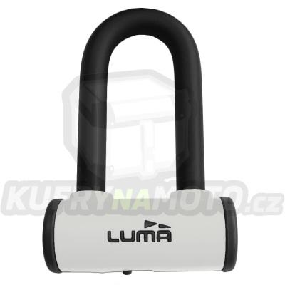Zámek LUMA ESCUDO PROCOMBI HOAPROW bílá