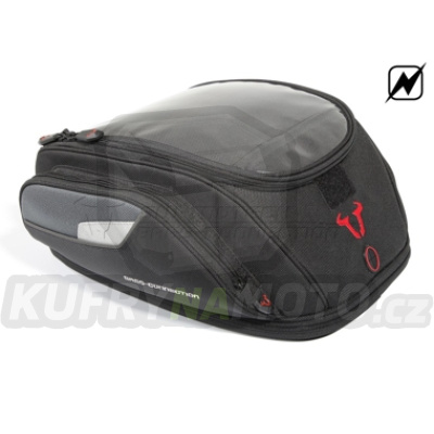 Tankvak QUICK LOCK EVO Tankbag Elektrik Sport SW Motech BMW K 1300 S 2009 -  K12S BC.TRE.00.101.20000-BC.2569