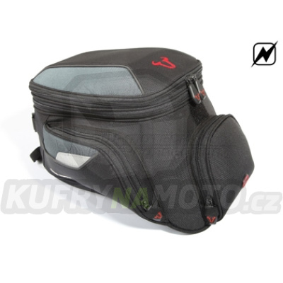 Tankvak QUICK LOCK EVO Tankbag Elektrik City SW Motech BMW G 650 GS 2011 -  E650G BC.TRE.00.104.20000-BC.2786