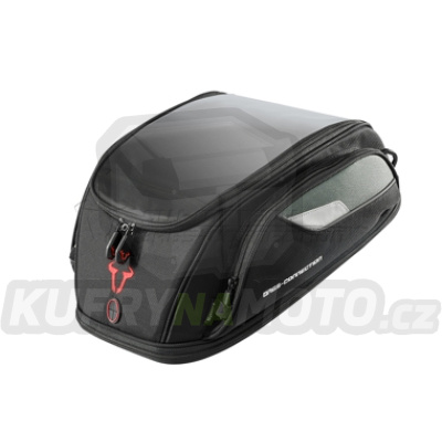 Tankvak QUICK LOCK EVO Tankbag Evo Sport SW Motech Ducati Monster 1200 / S 2014 -  M6 BC.TRS.00.101.20001-BC.3486