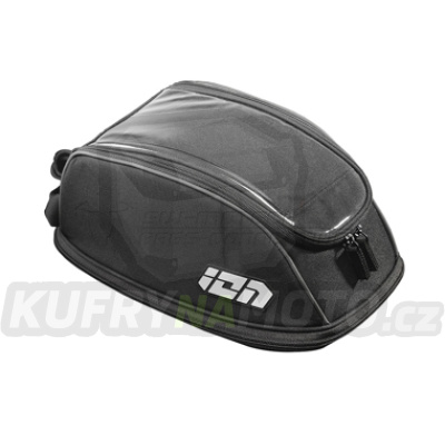 Tankvak QUICK LOCK ION One Tankbag SW Motech Suzuki SV 1000 2003 - 2005 WVBX BC.TRS.00.201.10000-BC.4876