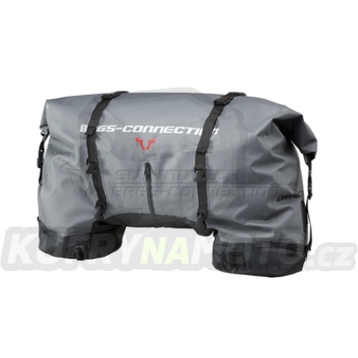 Zadní taška Rearbag Drybag 620 voděodolný SW Motech BMW R 1200 GS Adventure 2006 - 2013 R12 (K25) BC.WPB.00.006.10000-BC.7163