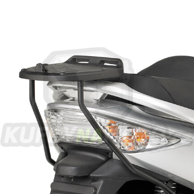 Montážní sada – nosič kufru držák Givi Kymco Xciting 300 2005 - 2009 G1244- SR 89 M