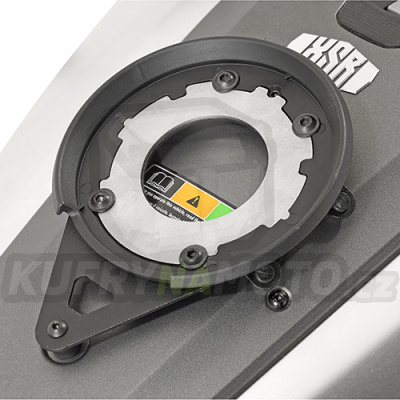 Montážní sada – nosič držák tankvaku Tanklock Givi Yamaha XSR 700 2016 – 2017 G1684- BF 24