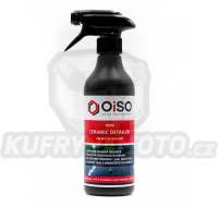 Nano křemičitý sealant OISO CERAMIC DETAILER 500 ml