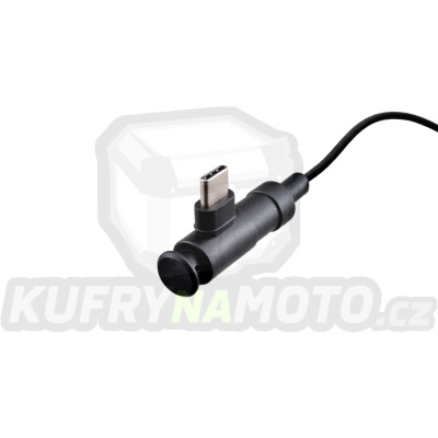 dobíjecí kabel USB-C, Daytona