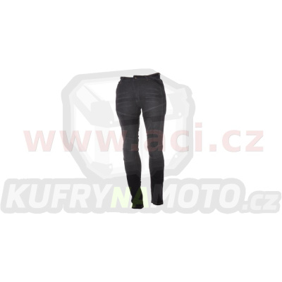 kalhoty, jeansy Aramid Lady, ROLEFF, dámské (černé)
