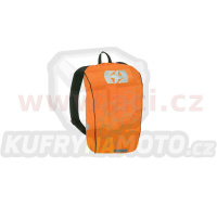 reflexní obal/pláštěnka batohu Bright Cover, OXFORD (oranžová/reflexní prvky, Š x V = 640 x 720 mm)