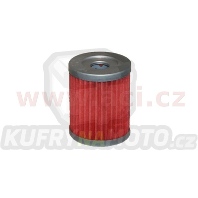 Olejový filtr HF132, HIFLOFILTRO
