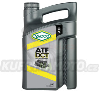 Převodový olej YACCO ATF DCT 5L