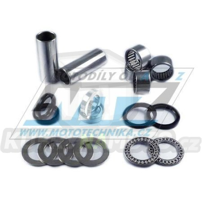 Sada kyvné vidlice Yamaha YZ250 / 06-23 + YZF250 / 06-13 + YZ250X / 06-23 + YZF450 / 06-09 + WRF250 / 06-13 + WRF450 / 06-14