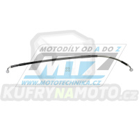 Hadice brzdová zadní Husqvarna TC250+TE250+TXC250 / 08-13 + TC450+TC510+TE450+TE510 / 08-10 + TE310 / 09-13 + TXC250 / 08-13 + TXC450+SMR450+TXC510 / 08-09 + TXC310 / 12-13